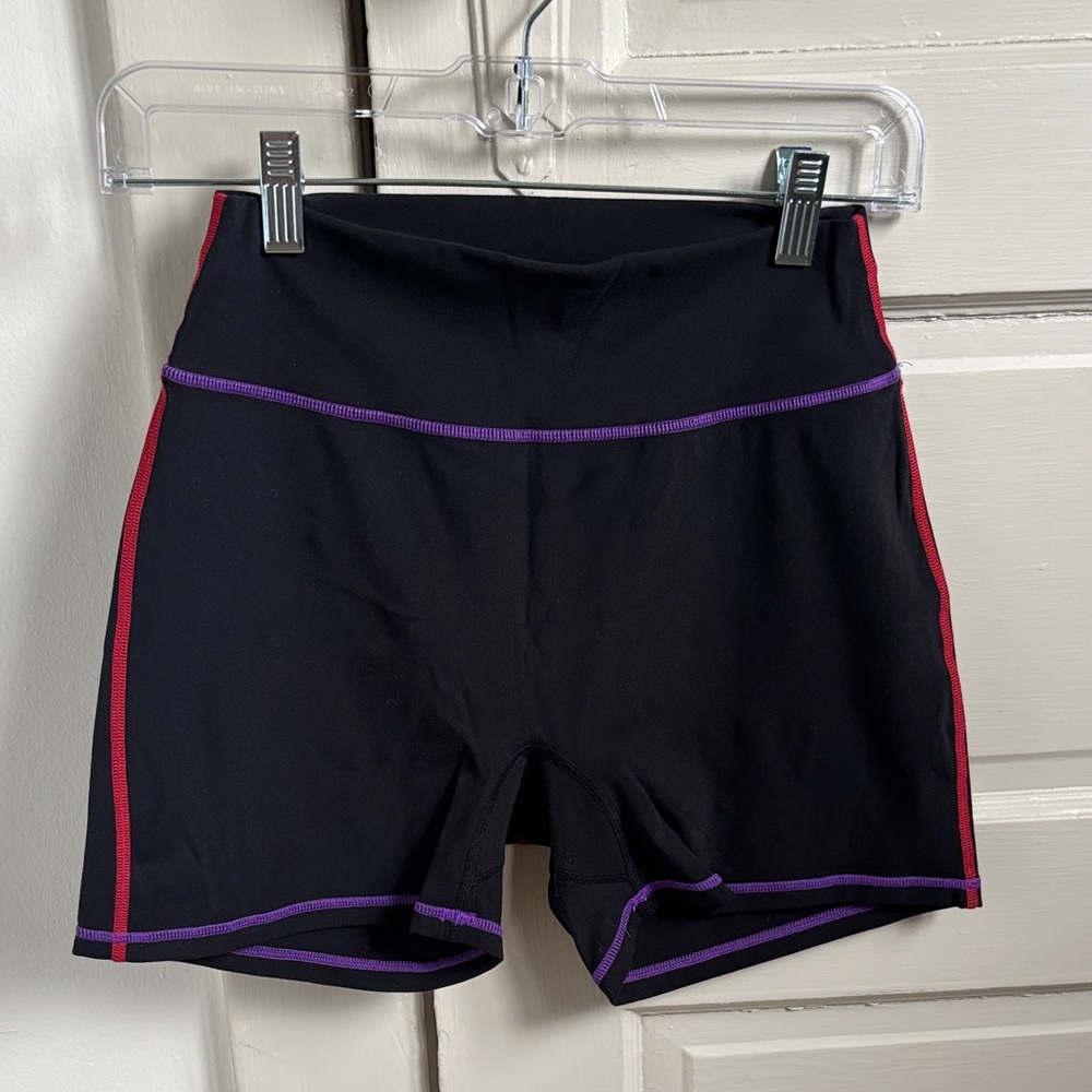 BuffBunny Legacy 4” Shorts Medium